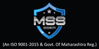 Modern Security Services Logo